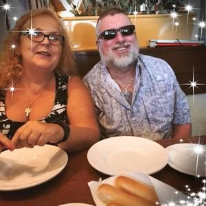 Meet your Posher, Sharon